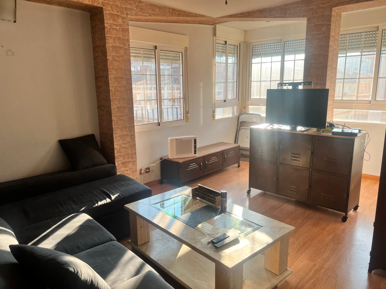 Wohnung zum verkauf in Calle de Juan Bautista del Mazo, La Almozara
