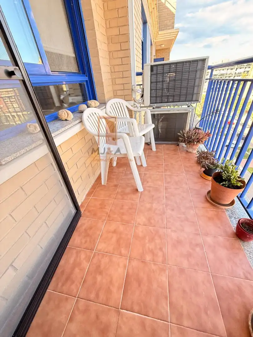 Appartement avec terrasse à vendre à RIU SENA, imagen 15