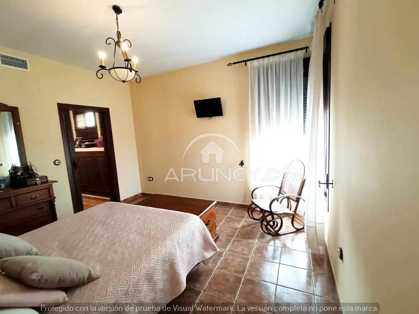 Casa o chalet en venta en Oromana