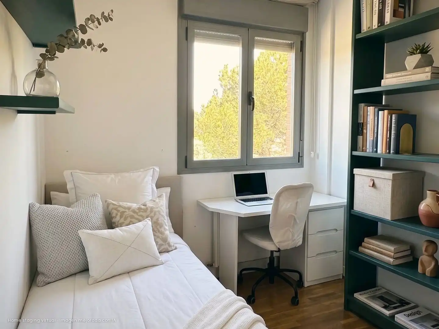 Penthouse mit Terrasse zum Verkauf in Carretera MEDIODIA, imagen 12
