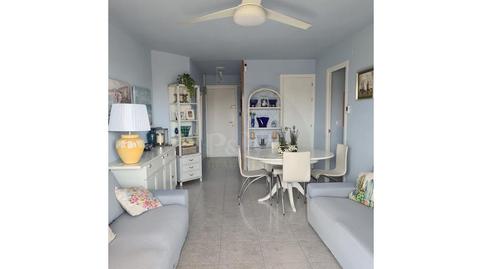 Foto 2 de Apartamento de alquiler en Calle Vendrell del, Mar i Camp - Platja dels Capellans, Salou