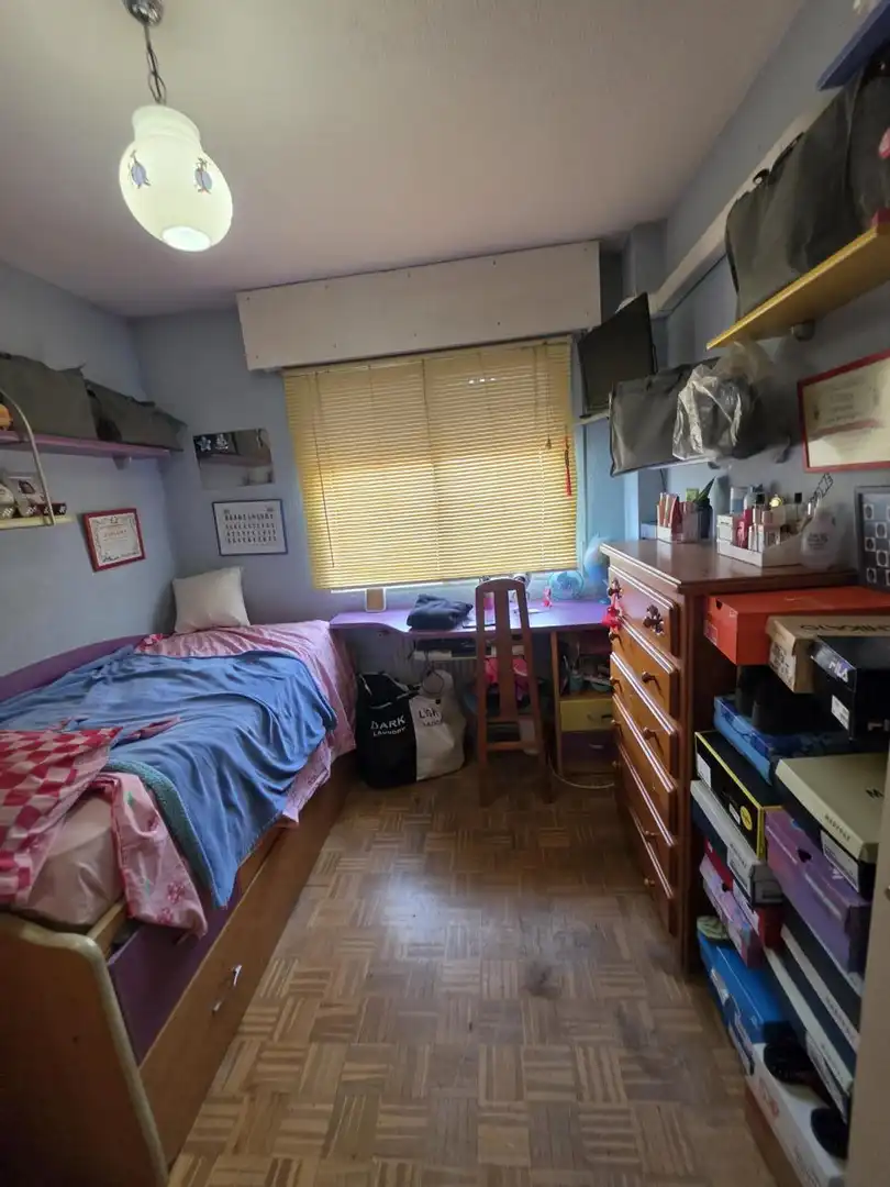 Bedroom of Flat for sale in El Soto - Azorín