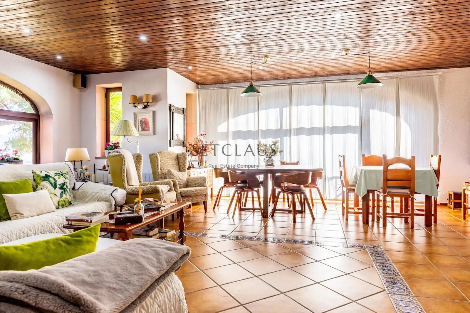 Villa con terrazza in vendita a Alella, imagen 27
