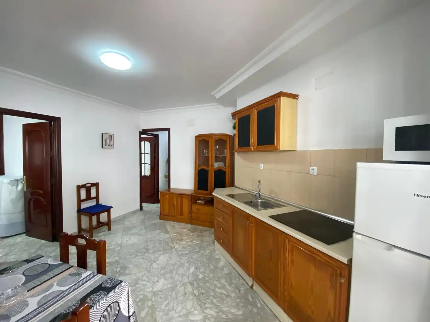 Flat with lift for sale in Barbate ciudad, imagen 7