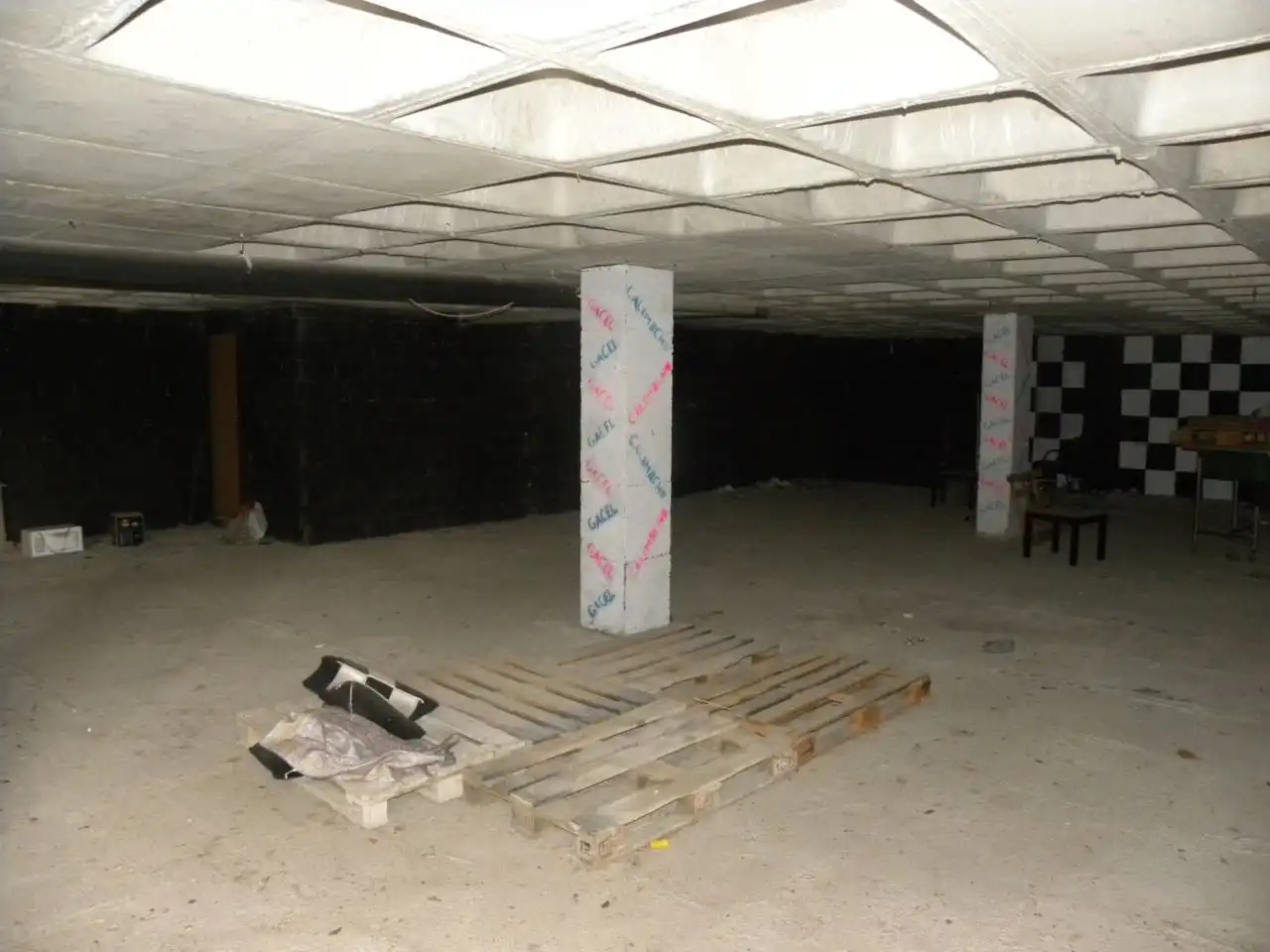 Local comercial en venda a Caravaca de la Cruz, imagen 17