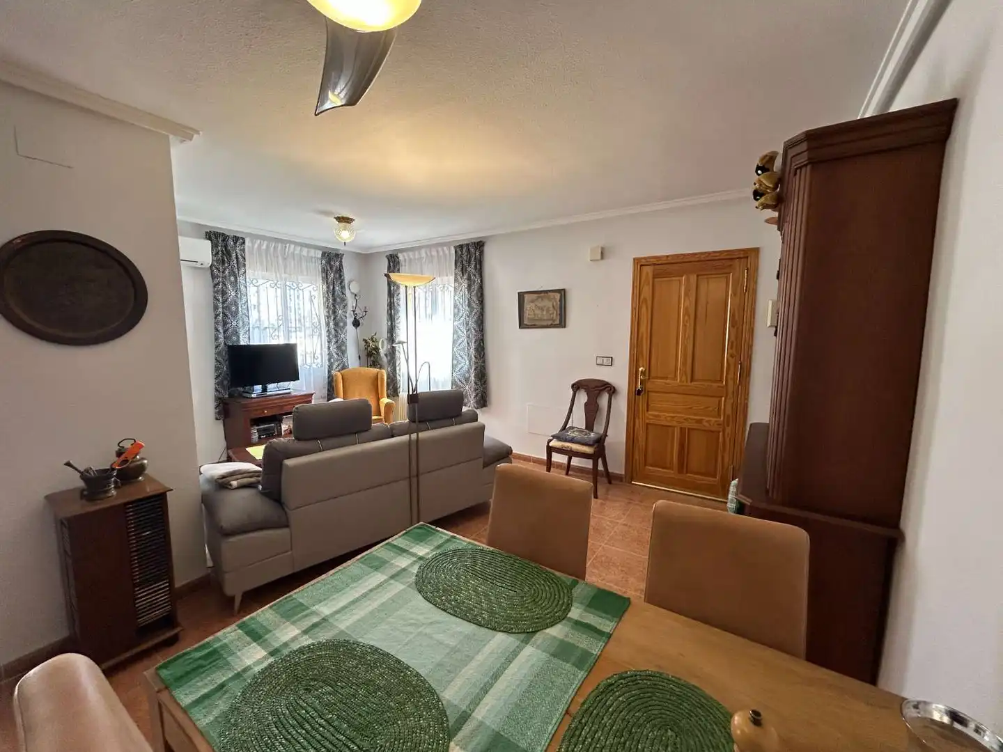 Duplex con piscina in vendita a Orihuela Costa, imagen 12