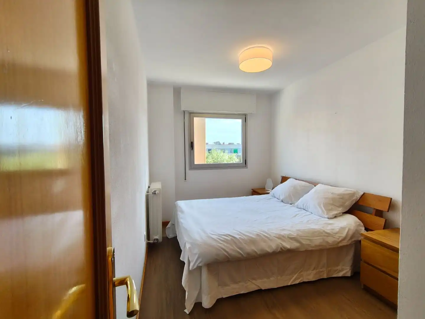 Habitación de Piso en venta en Buztintxuri