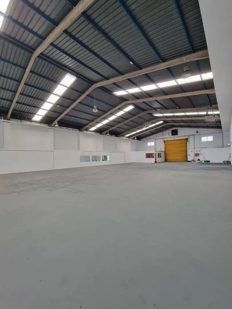 Fabrikhallen zur Miete in San Miguel de Abona