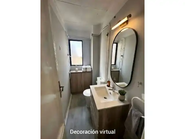Pis amb ascensor en venda a Llombai, imagen 27