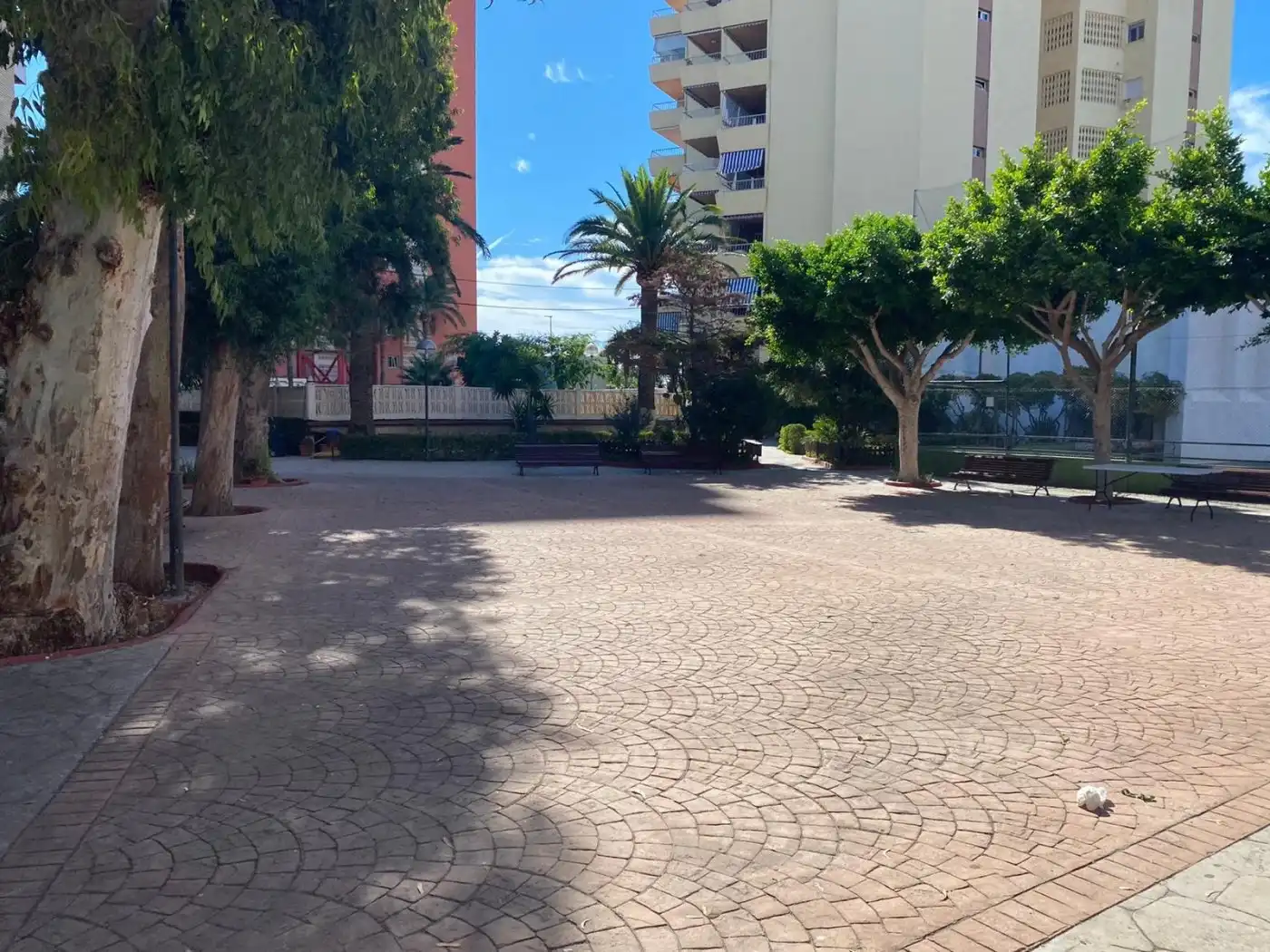 Flat with terrace to rent in Platja de la Pobla de Farnals, imagen 28
