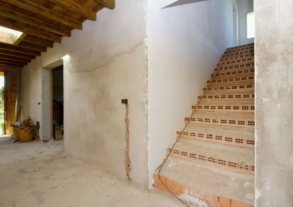 Finca rústica en venta en Coín con Jardín privado