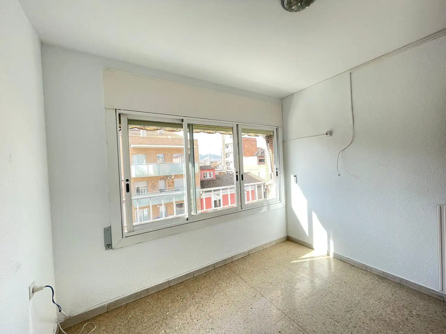Bedroom of Flat for sale in Molins de Rei  with Air Conditioner and Heating
