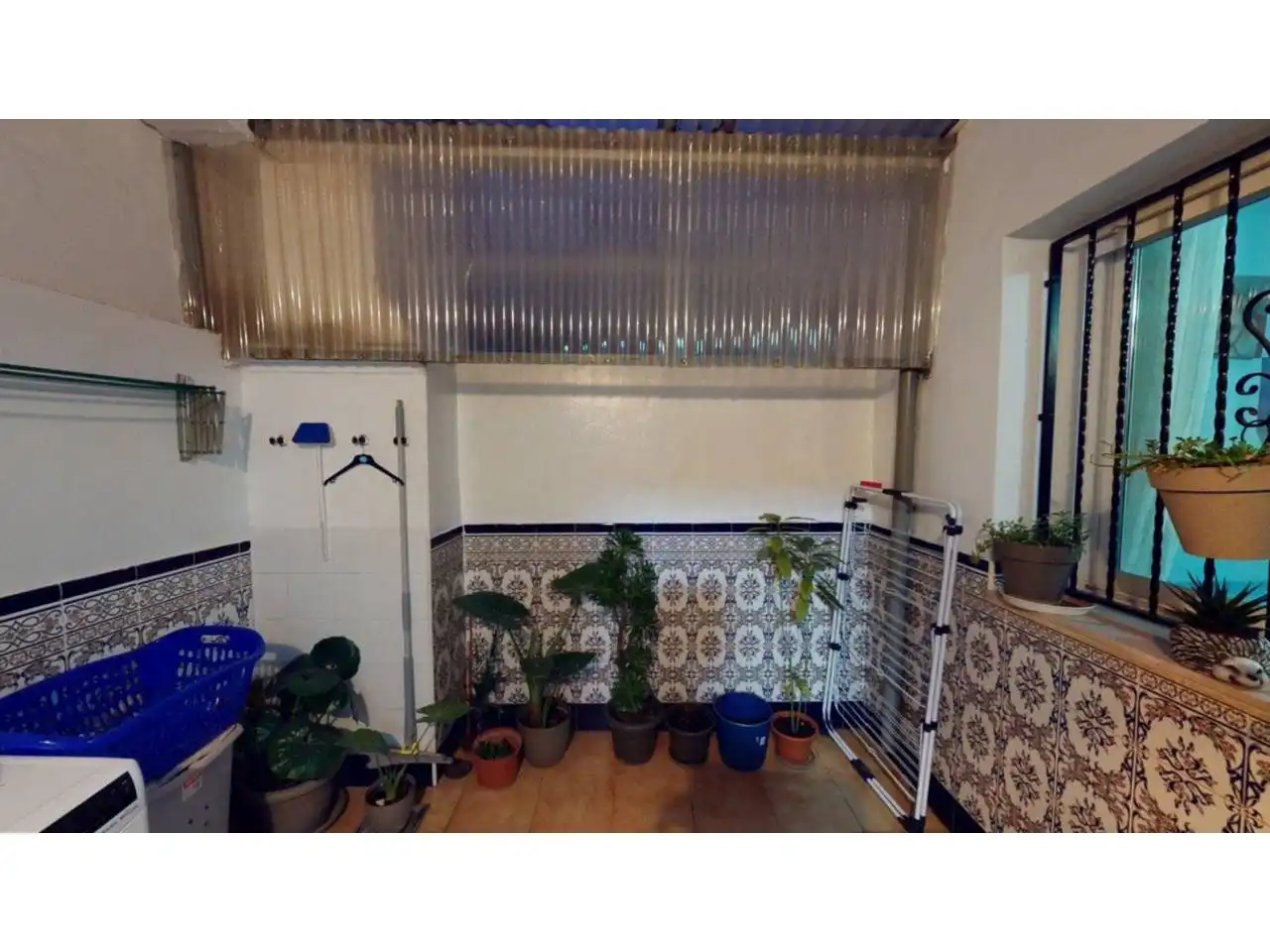 Cocina de Dúplex en venta en Calasparra con Aire acondicionado, Calefacción y Trastero