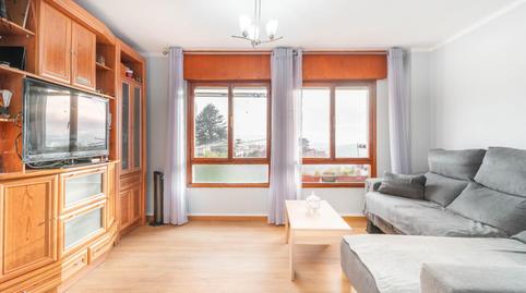 Foto 4 de Pis en venda a Calle Fuente,la, 14, Tineo, Asturias