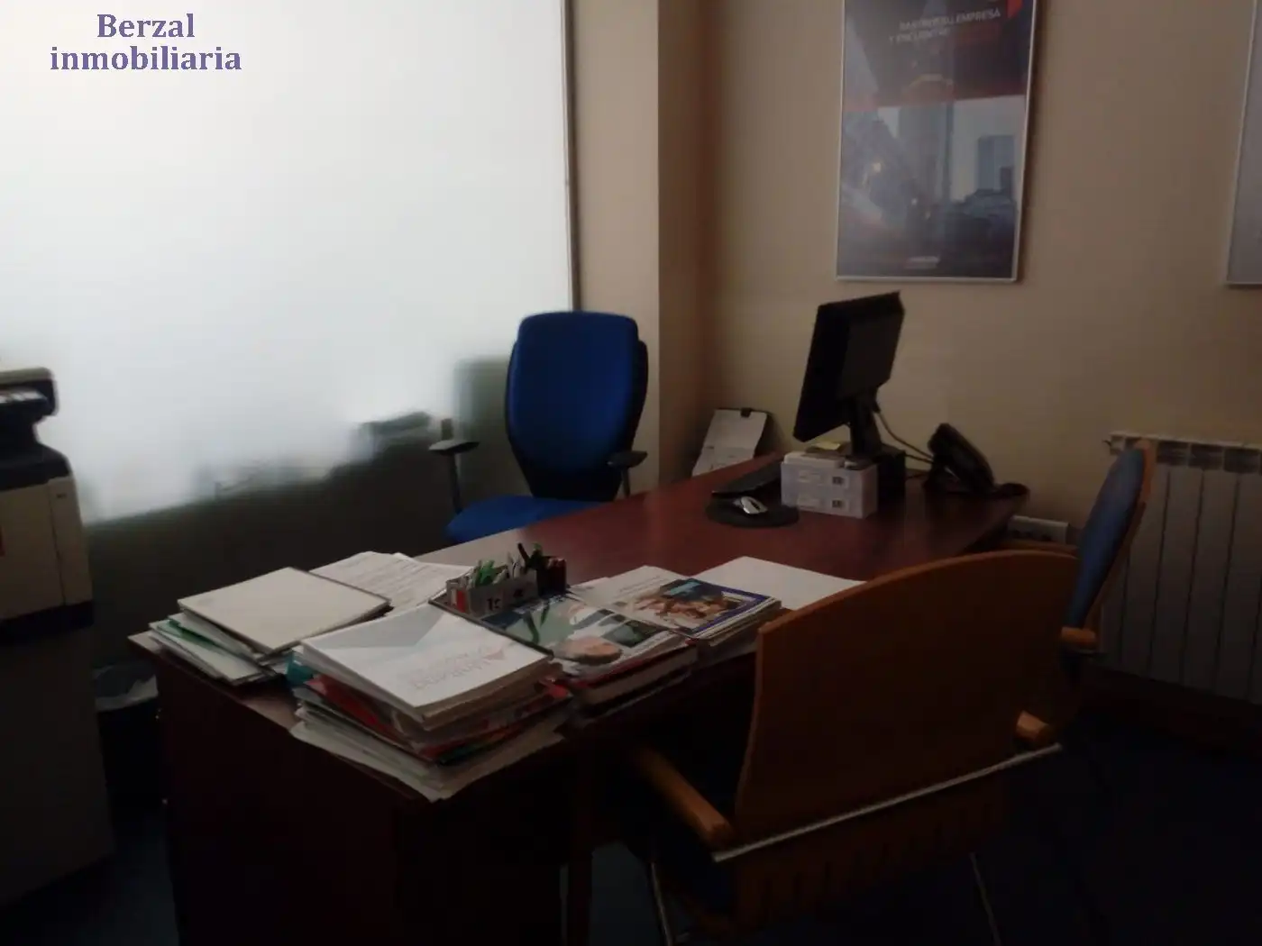 Local en venta en  Logroño con Amueblado