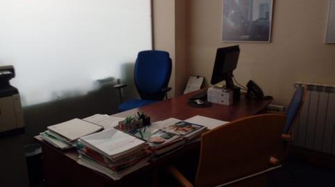 Foto 4 von Geschaftsraum zum Verkauf in Calle Ronda de Los Cuarteles, Oeste,  Logroño