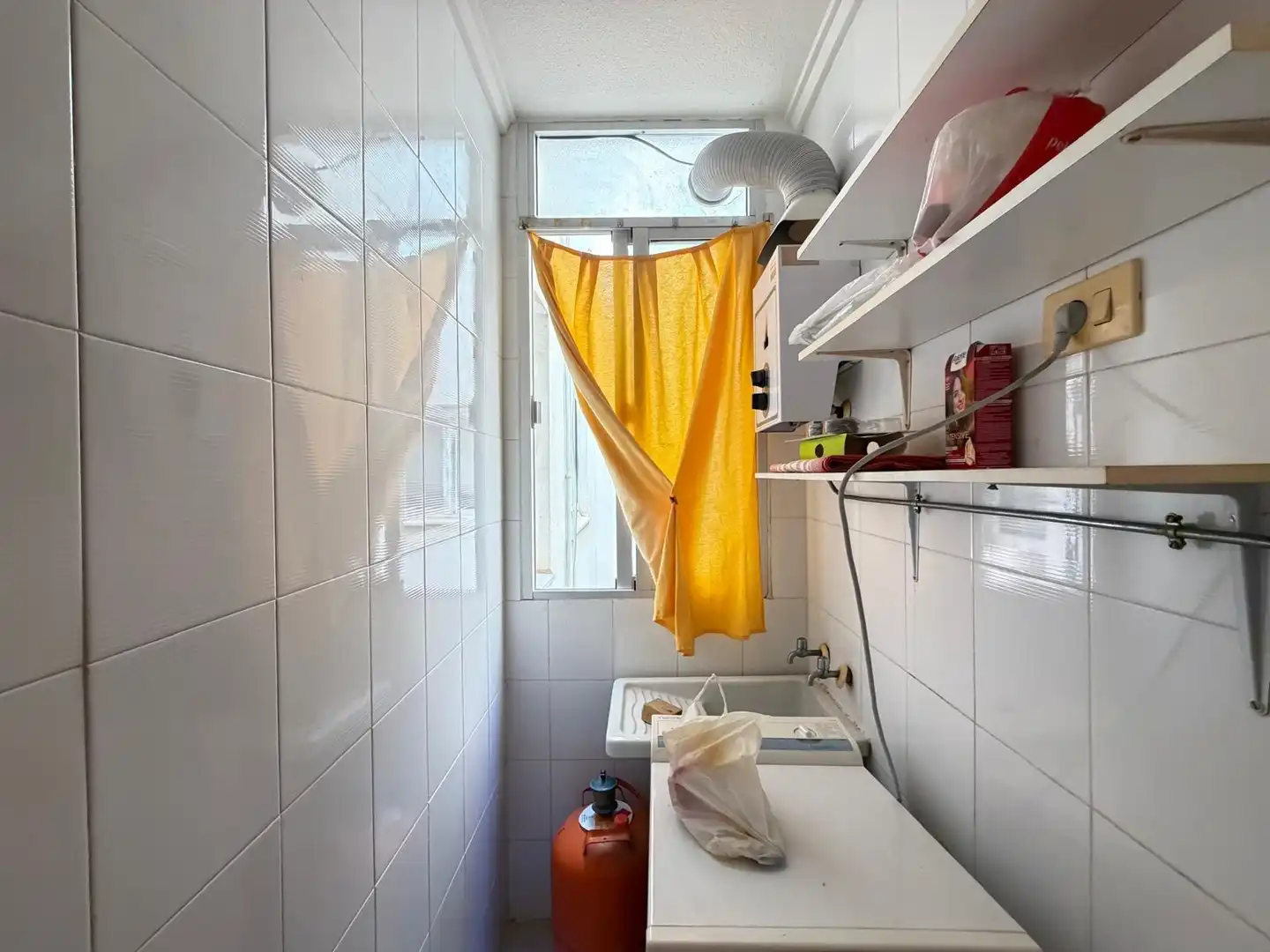 Apartment with terrace for sale in Calle FRAGATA, imagen 13
