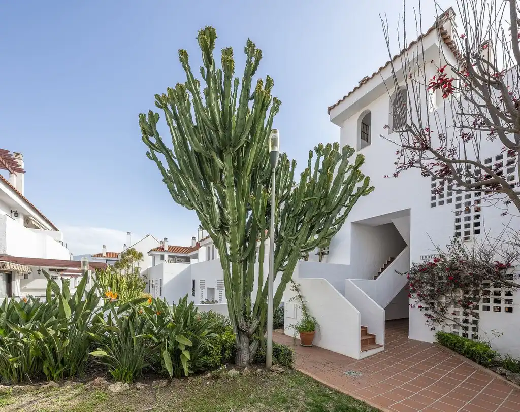 Appartement compact avec piscine à vendre à Nueva Andalucía, imagen 9