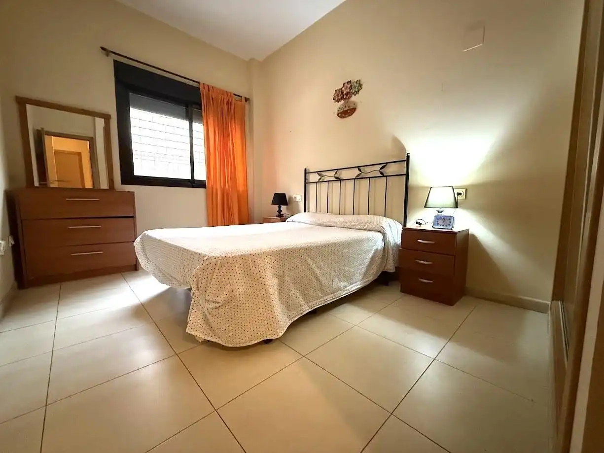 Bedroom of Flat for sale in Alginet