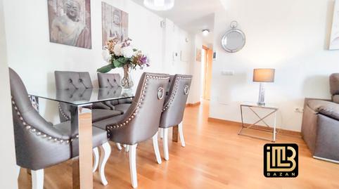 Foto 5 de Pis de lloguer a Calle Castañer Gallardo, Pedregalejo - Morlaco, Málaga