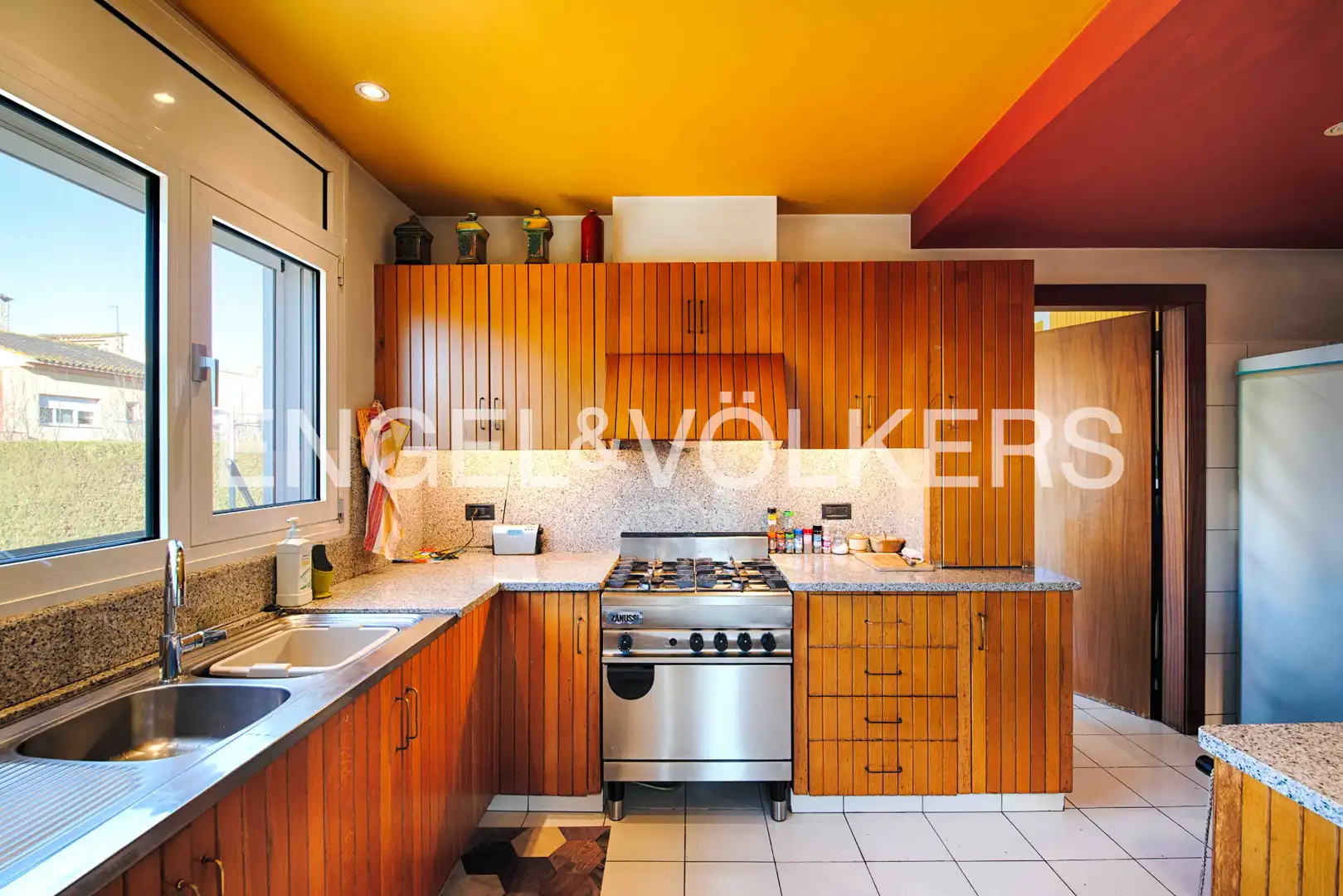 Villa con terrazza in vendita a Avinguda Cobla Rossinyols, imagen 20