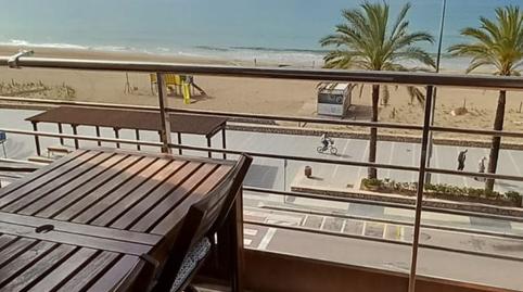 Foto 2 de Apartament de lloguer a Maritimo, L'Estany, Calafell