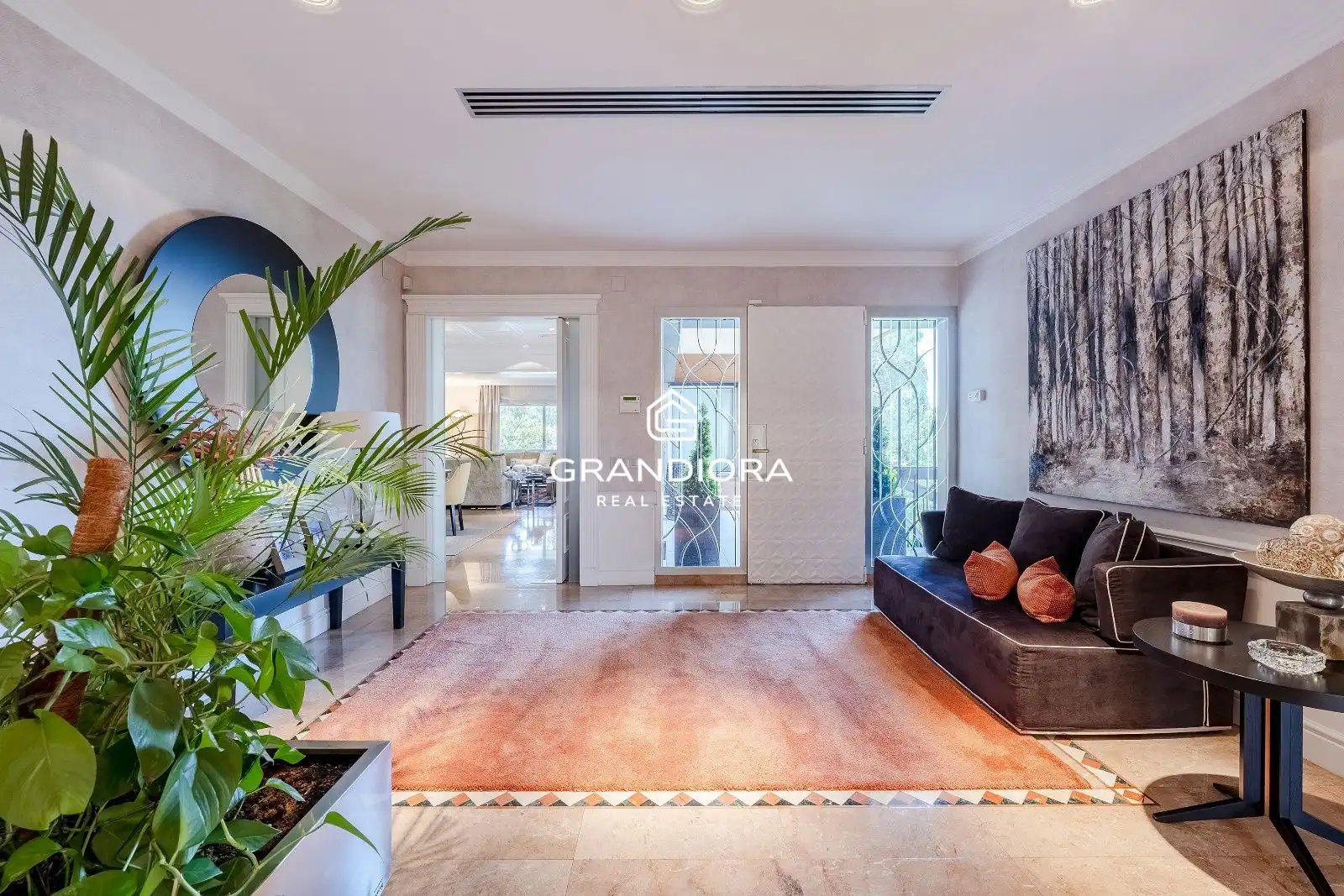 Villa con piscina in vendita a de Casetes, imagen 5