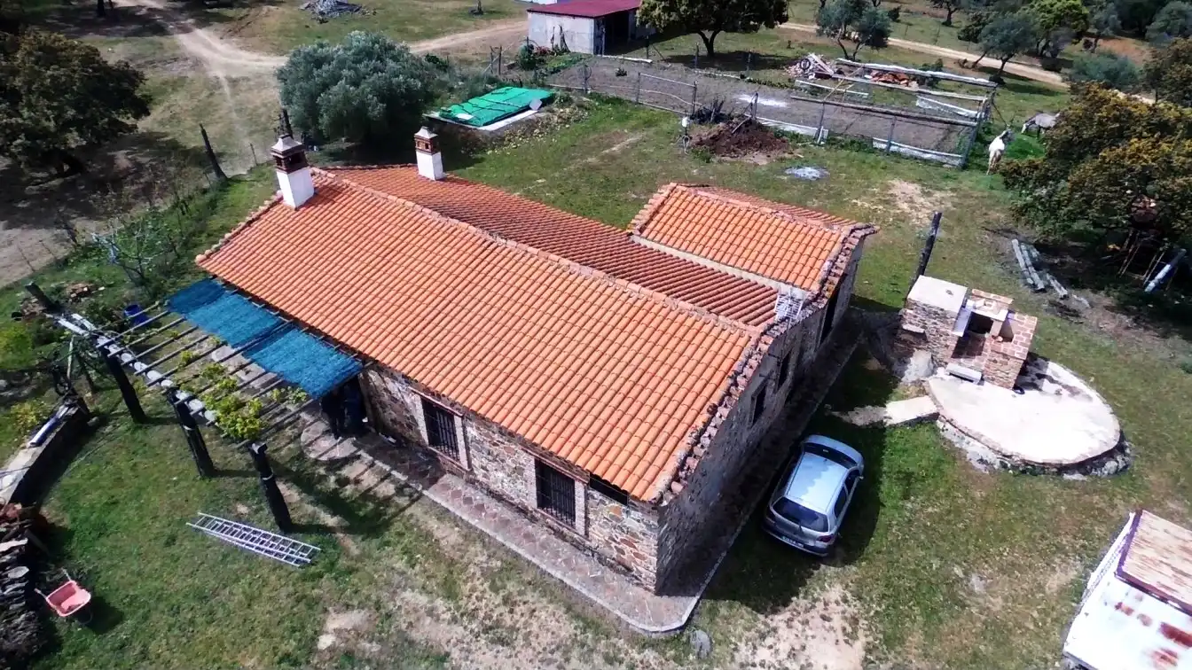 Terrenos y solares en venta en Extramuros Diseminados 5, imagen 8