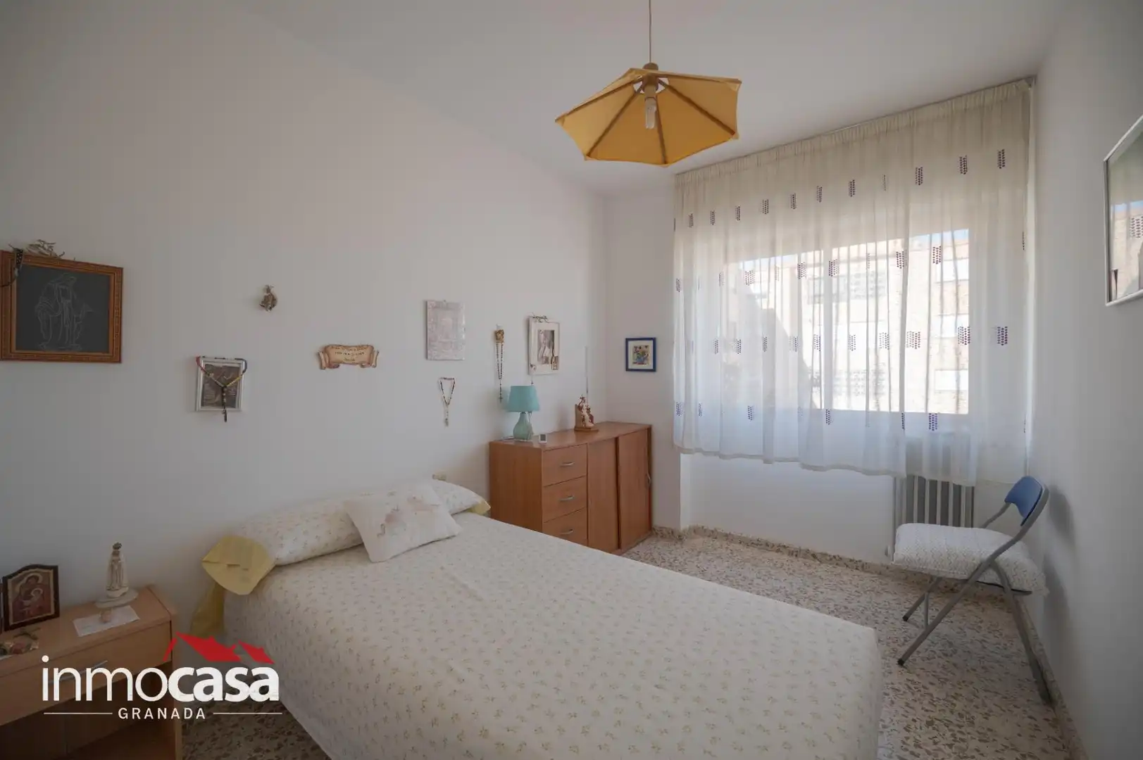 Pis amb terrassa en venda a Calle JESSE OWENS 1, imagen 26