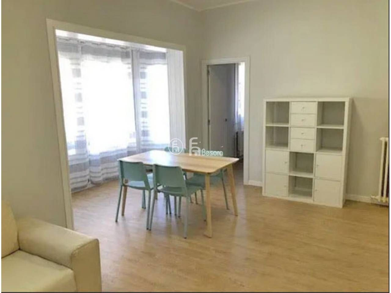 Bedroom of House or chalet for sale in  Lleida Capital  with Heating and Parquet flooring
