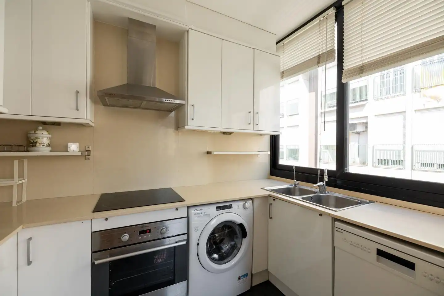 Wohnung mit Terrasse zum Verkauf in calle de Pavia, imagen 10