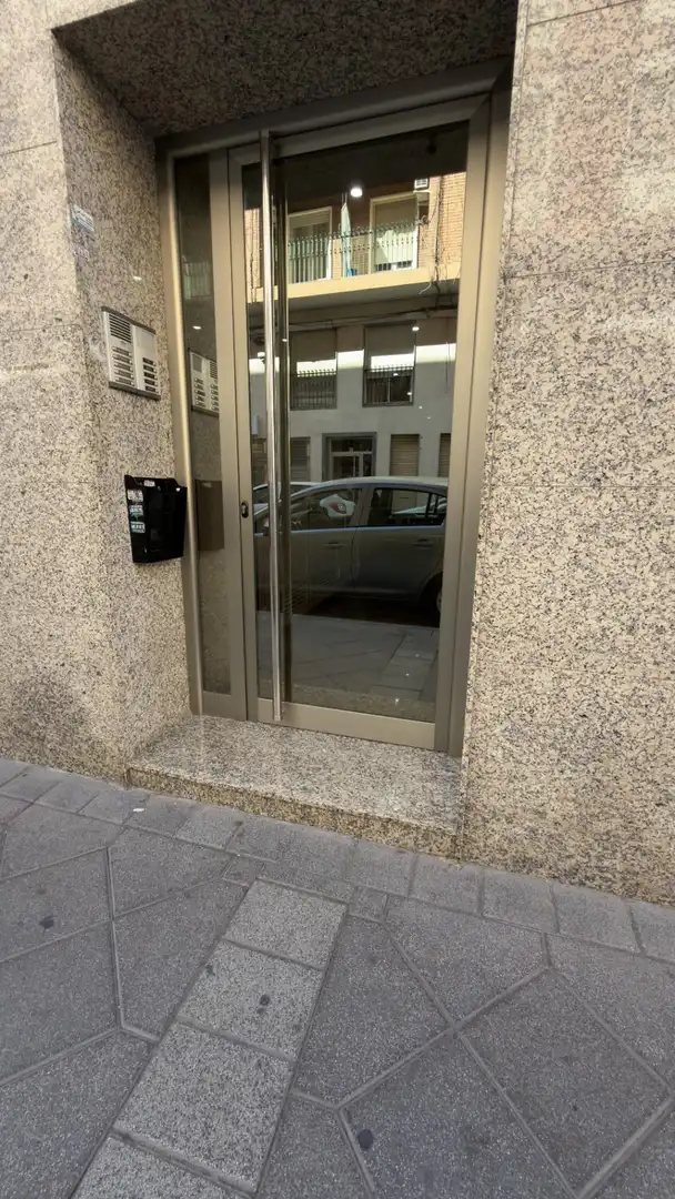 Pis en venda en Elche / Elx amb Aire condicionat, Calefacció i Balcó