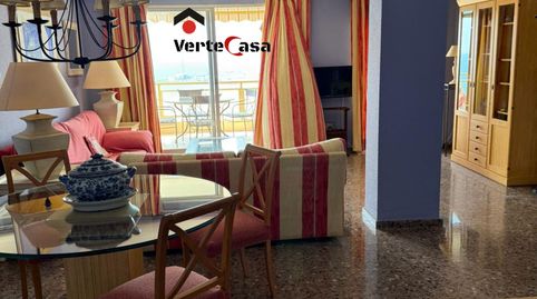 Foto 4 de Apartament de lloguer a Pinazo, Playa del Puig, El Puig de Santa Maria