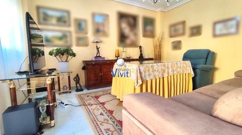 Foto 4 de Casa o xalet en venda a Oromana, Alcalá de Guadaira