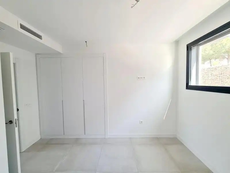 Reihenhaus mit Terrasse zur Miete in El Faro de Calaburra - Chaparral, imagen 16