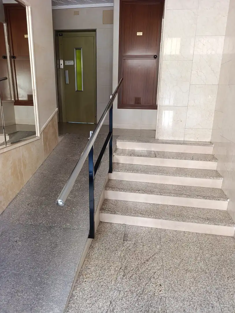 Wohnung zum Verkauf in Linares
