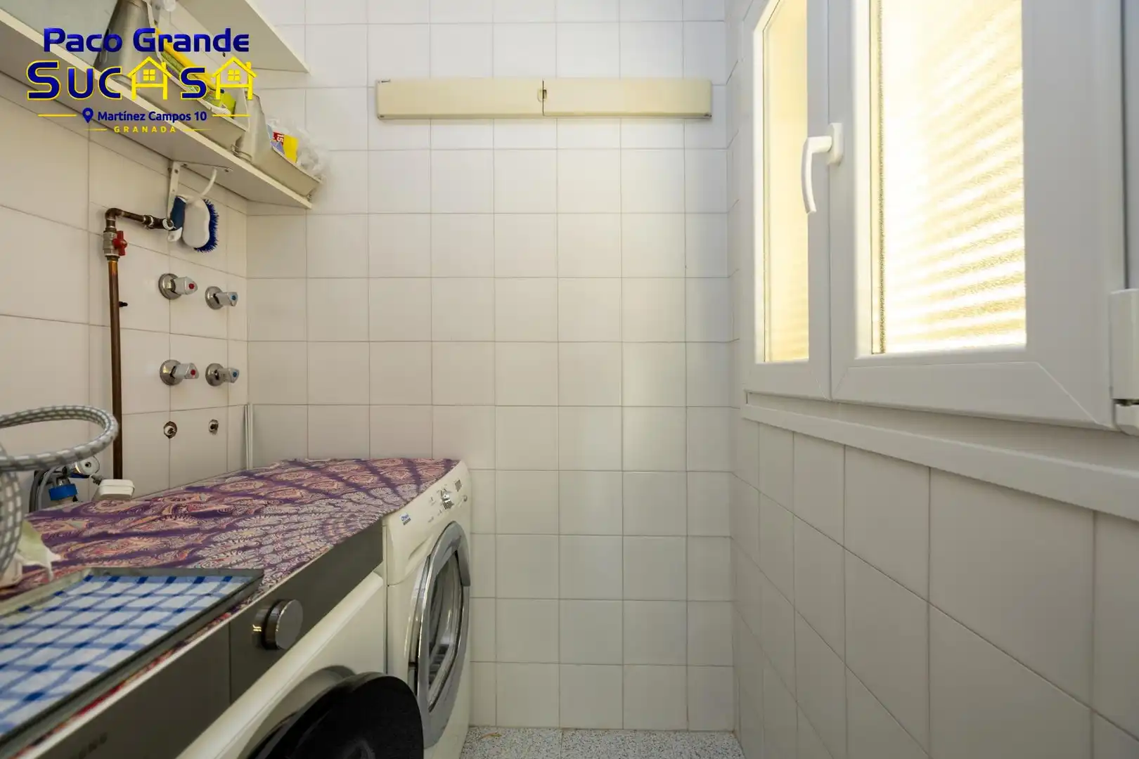 Home with pool for sale in Calle DR FLEMING, imagen 22