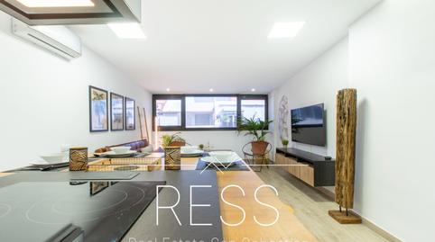 Photo 3 of Flat for sale in Calle General Mas de Gaminde, Alcaravaneras, Las Palmas