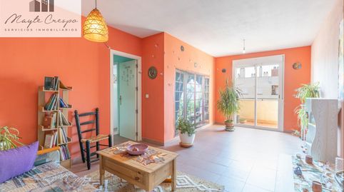Amplia vivienda VPO con terraza, garaje y excelente ubicación junto a Avenida Juan Pablo II, imatge 5