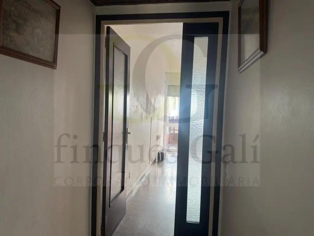 Flat with terrace for sale in Calle Circumval.Lacio, imagen 6