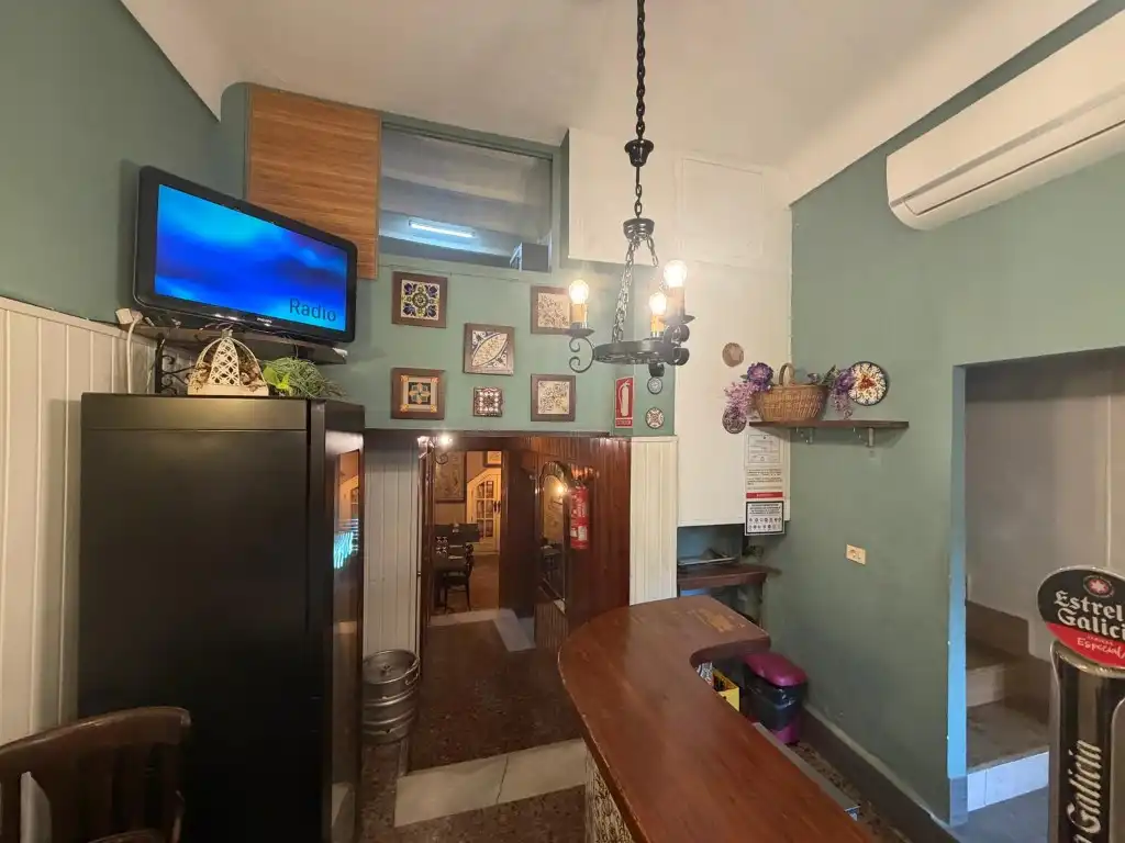 Local comercial en venda a Calle Santa Ana, imagen 53