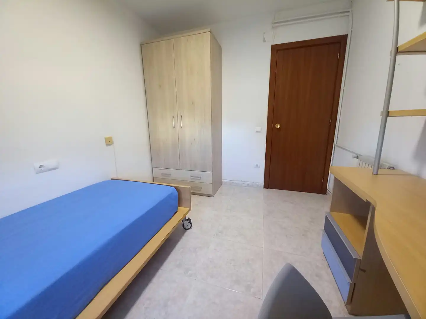 Habitación de Piso de alquiler en Llevant