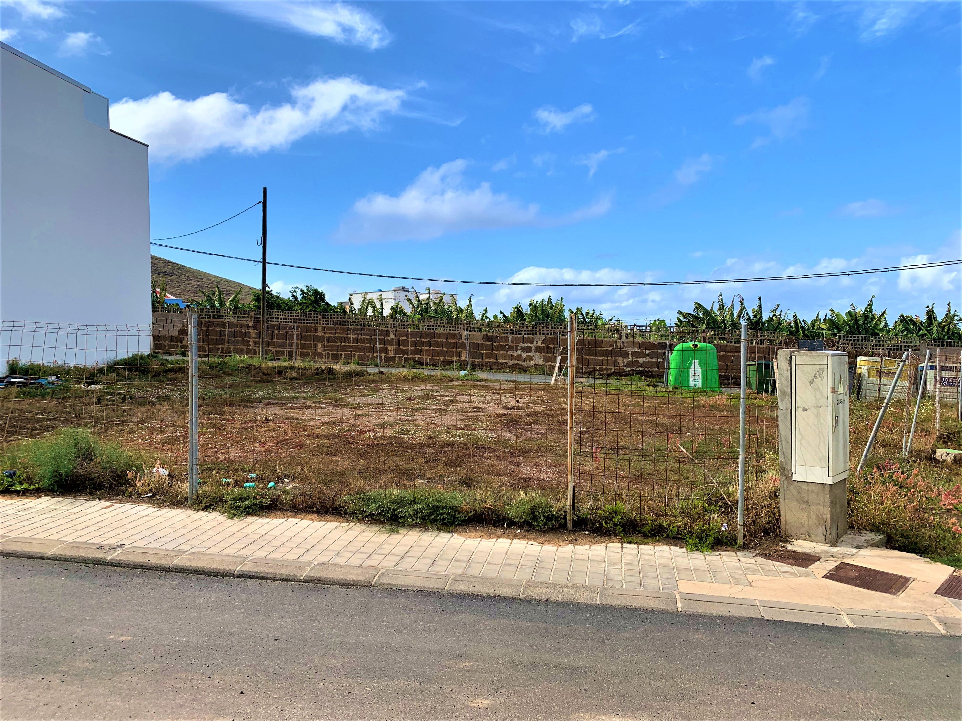 Residencial en venda en Gáldar