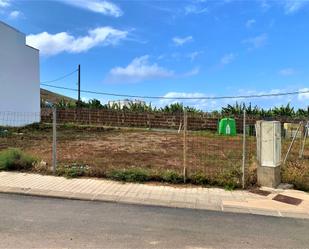 Residencial en venda en Gáldar
