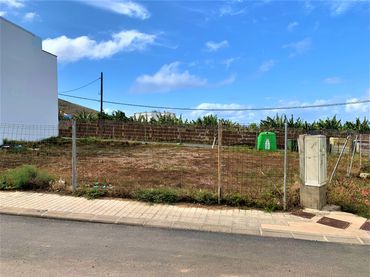Terreno residencial en venta en Barrial - San Isidro - Marmolejos
