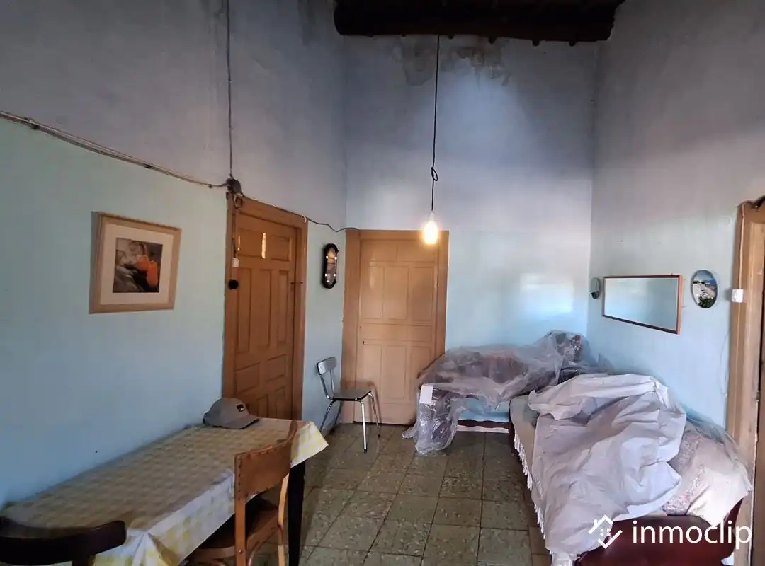 Finca rústica en venta en Membribe de la Sierra con Trastero