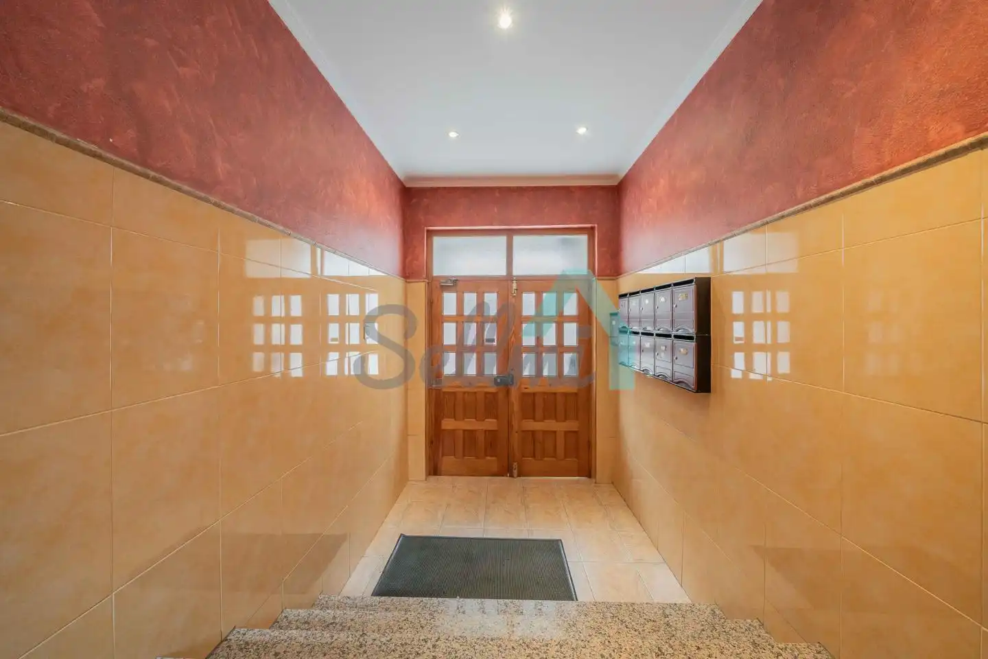 Wohnung zum Verkauf in Aller mit Terrasse