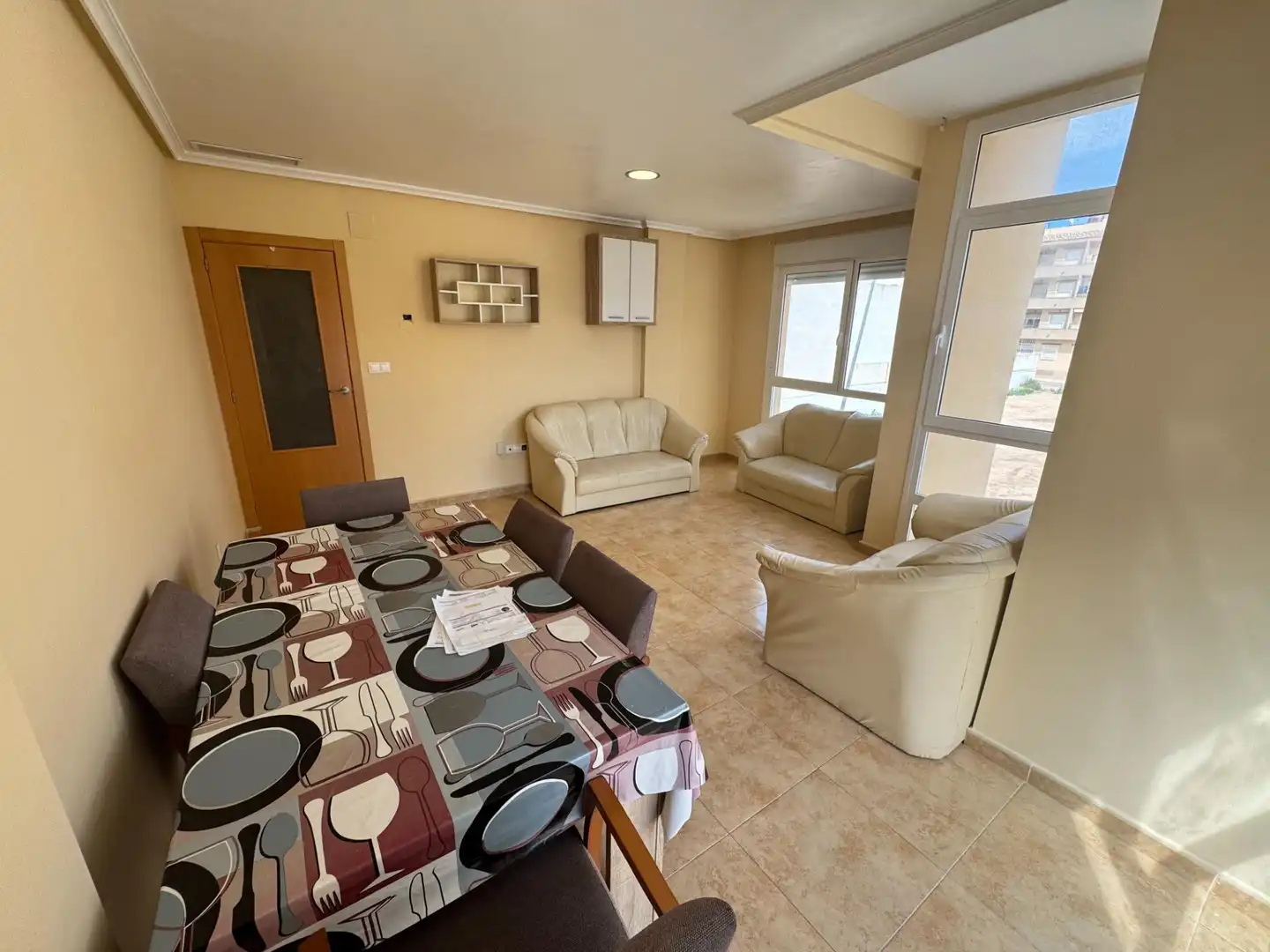 Piso con ascensor en venta en Albatera, imagen 10