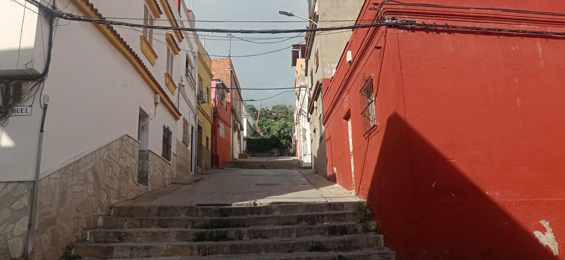 House or chalet for sale in Bajadilla - Fuente Nueva