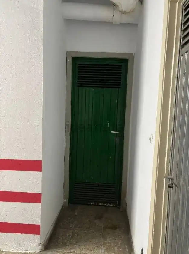 Wohnung zum Verkauf in Ourense Capital  mit Heizung, Privatgarten und Parkett